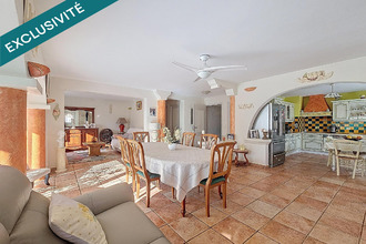 achat maison lorgues 83510