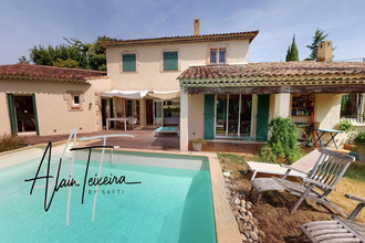 achat maison lorgues 83510