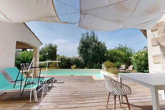 achat maison lorgues 83510