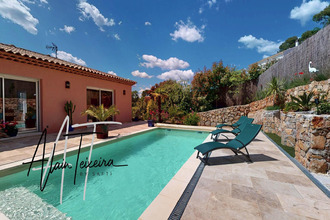 achat maison lorgues 83510