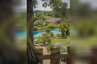 achat maison lorgues 83510