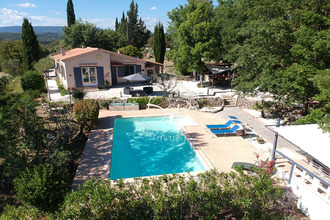 achat maison lorgues 83510