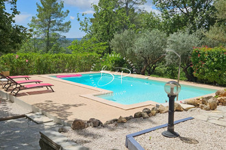 achat maison lorgues 83510