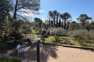 achat maison lorgues 83510