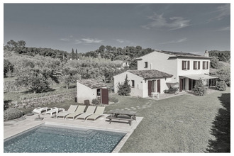 achat maison lorgues 83510