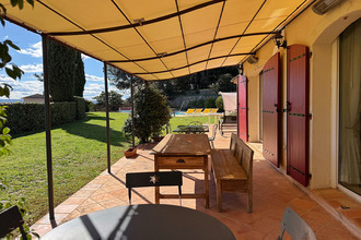 achat maison lorgues 83510