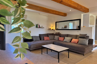 achat maison lorgues 83510