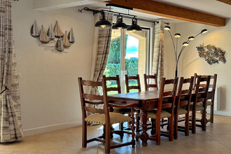 achat maison lorgues 83510