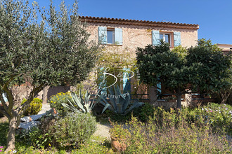 achat maison lorgues 83510