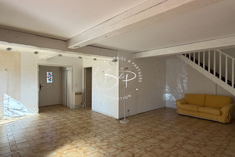 achat maison lorgues 83510