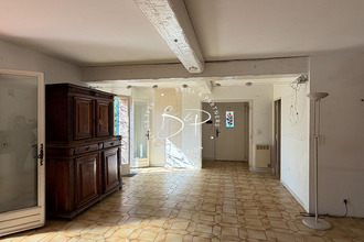 achat maison lorgues 83510