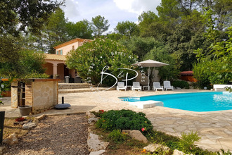 achat maison lorgues 83510