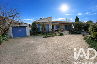 achat maison lorgues 83510