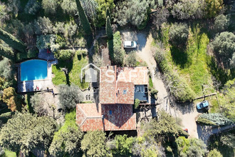 achat maison lorgues 83510