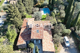 achat maison lorgues 83510