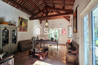 achat maison lorgues 83510