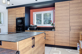 achat maison lorgues 83510