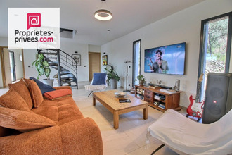 achat maison lorgues 83510