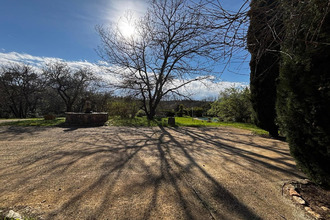 achat maison lorgues 83510