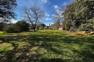 achat maison lorgues 83510