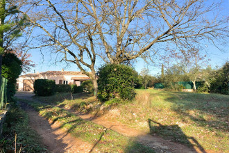 achat maison lorgues 83510