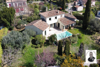 achat maison lorgues 83510