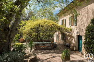 achat maison lorgues 83510