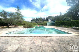 achat maison lorgues 83510