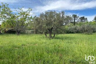 achat maison lorgues 83510