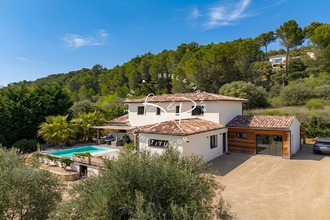 achat maison lorgues 83510