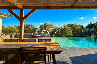 achat maison lorgues 83510