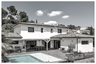 achat maison lorgues 83510