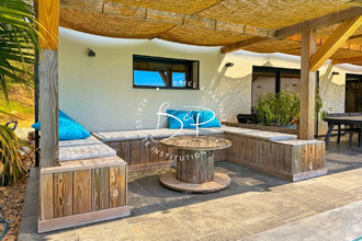 achat maison lorgues 83510