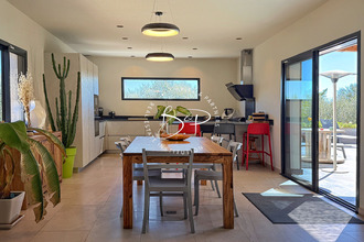 achat maison lorgues 83510