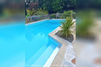 achat maison lorgues 83510