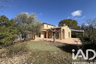 achat maison lorgues 83510