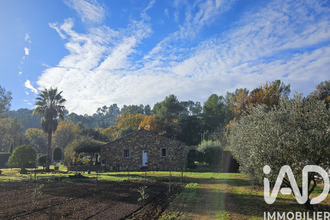 achat maison lorgues 83510