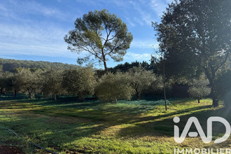 achat maison lorgues 83510