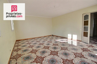 achat maison lorgues 83510