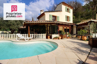 achat maison lorgues 83510