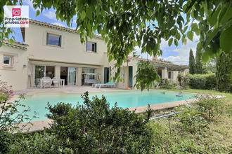 achat maison lorgues 83510