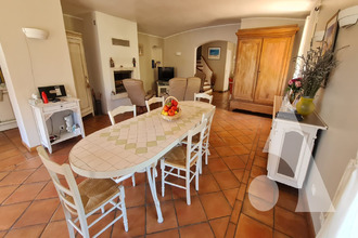 achat maison lorgues 83510