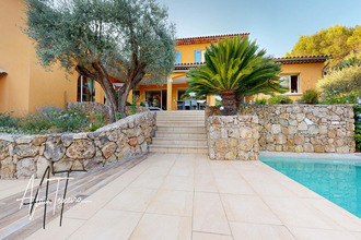 achat maison lorgues 83510
