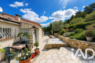 achat maison lorgues 83510
