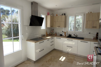 achat maison lorgues 83510