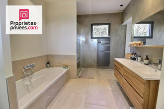 achat maison lorgues 83510