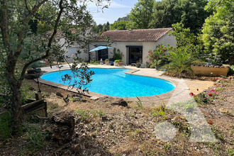 achat maison lorgues 83510