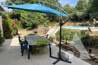 achat maison lorgues 83510