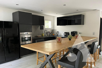 achat maison lorgues 83510