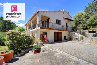 achat maison lorgues 83510
